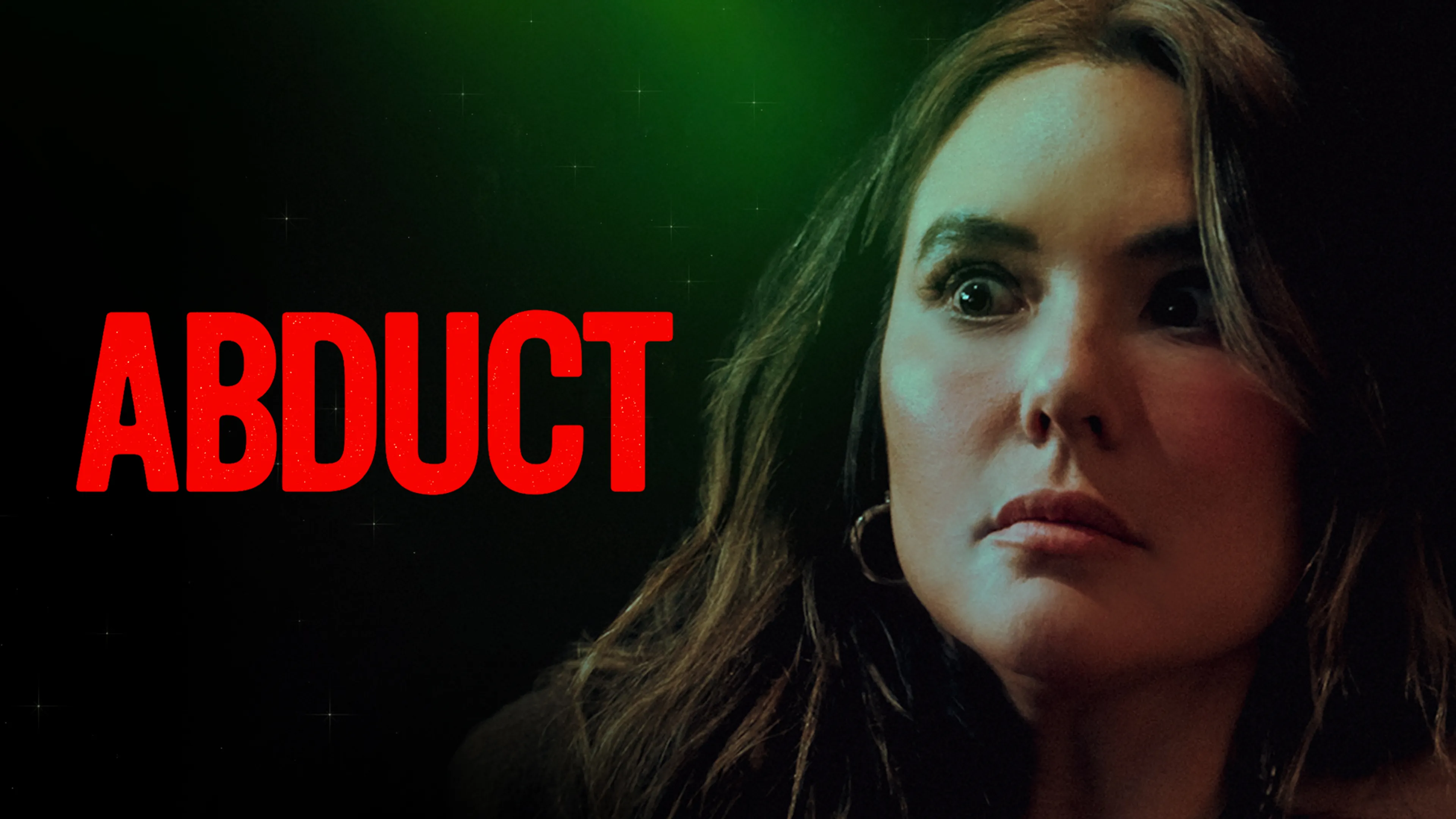 Abduct poster
